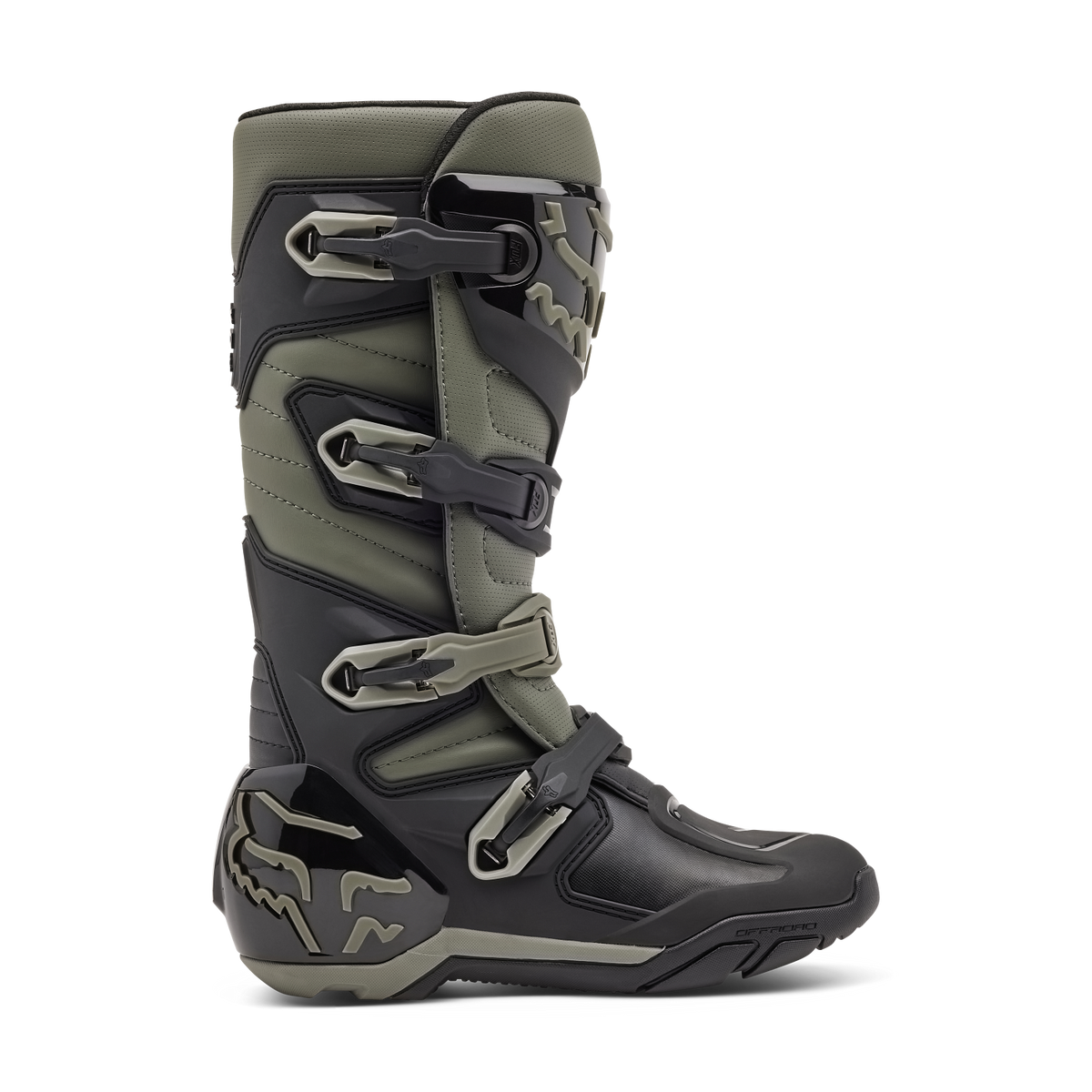 Crossboots Comp X