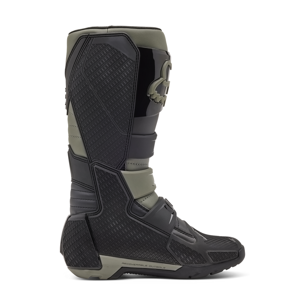 Crossboots Comp X