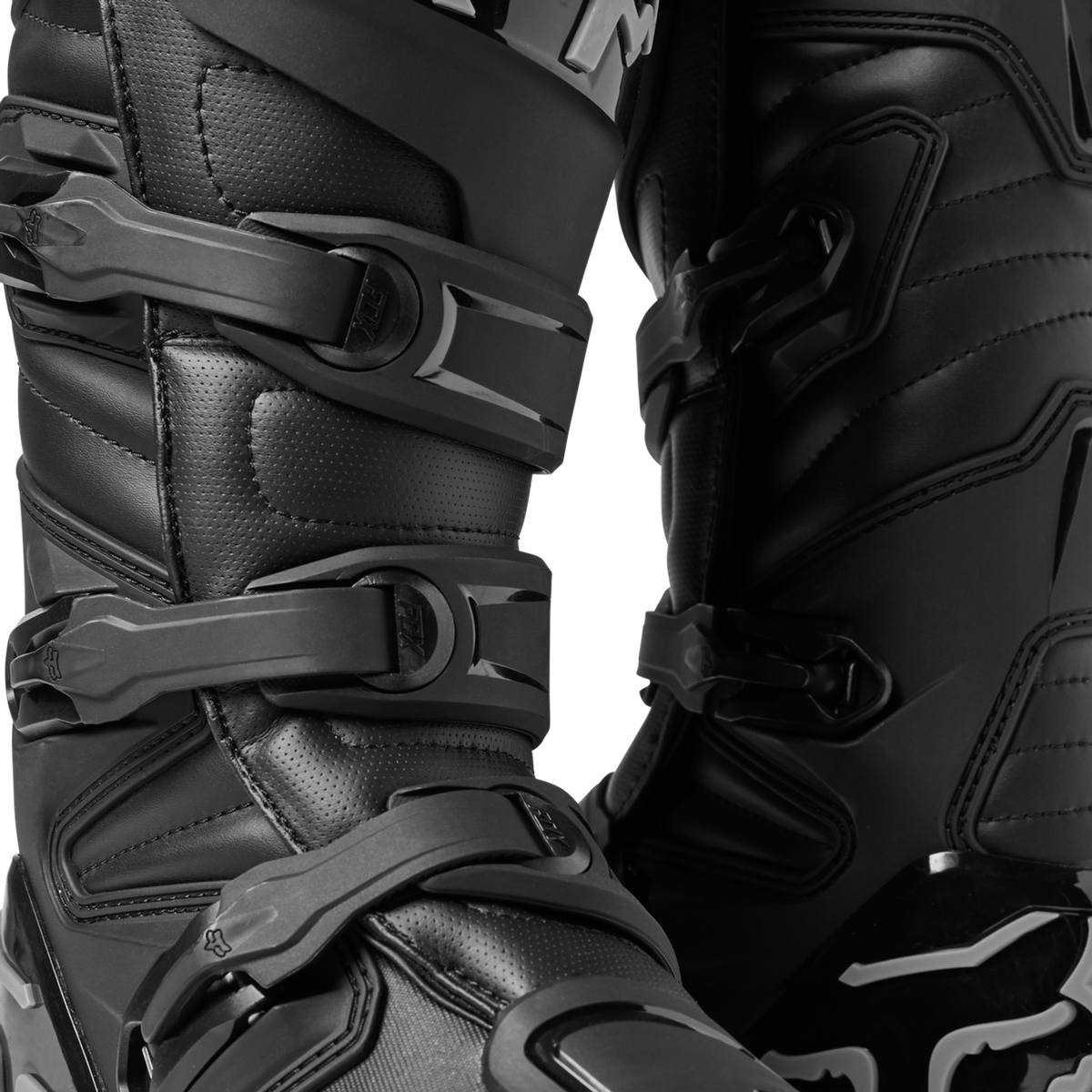 Crossboots Comp X