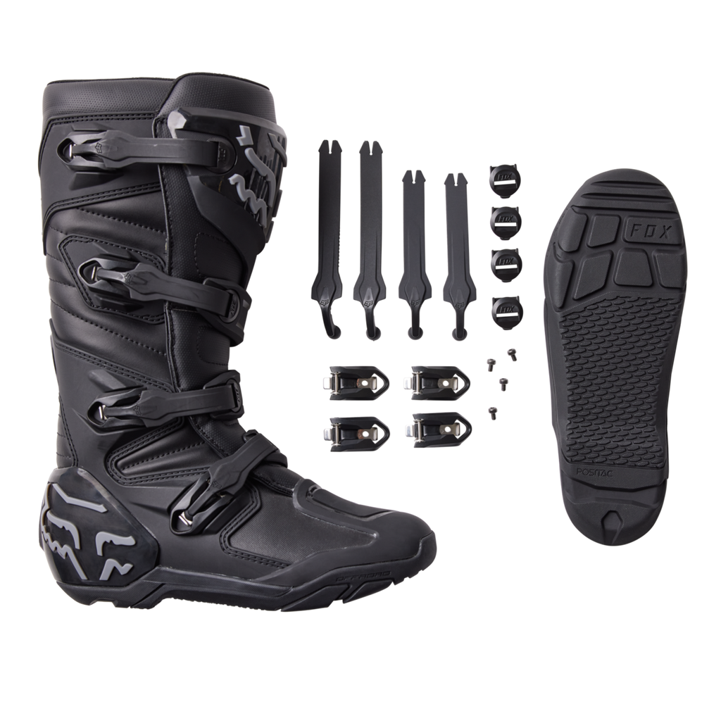 Crossboots Comp X
