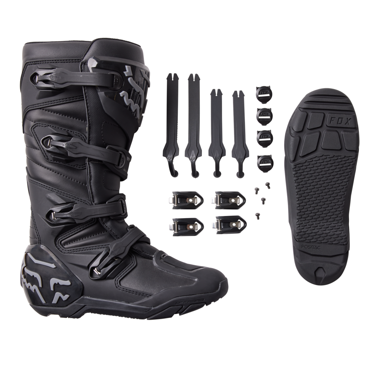 Crossboots Comp X