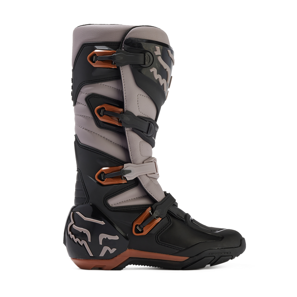 Crossboots Comp X