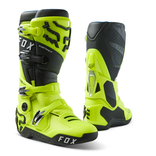 Crossboots Instinct