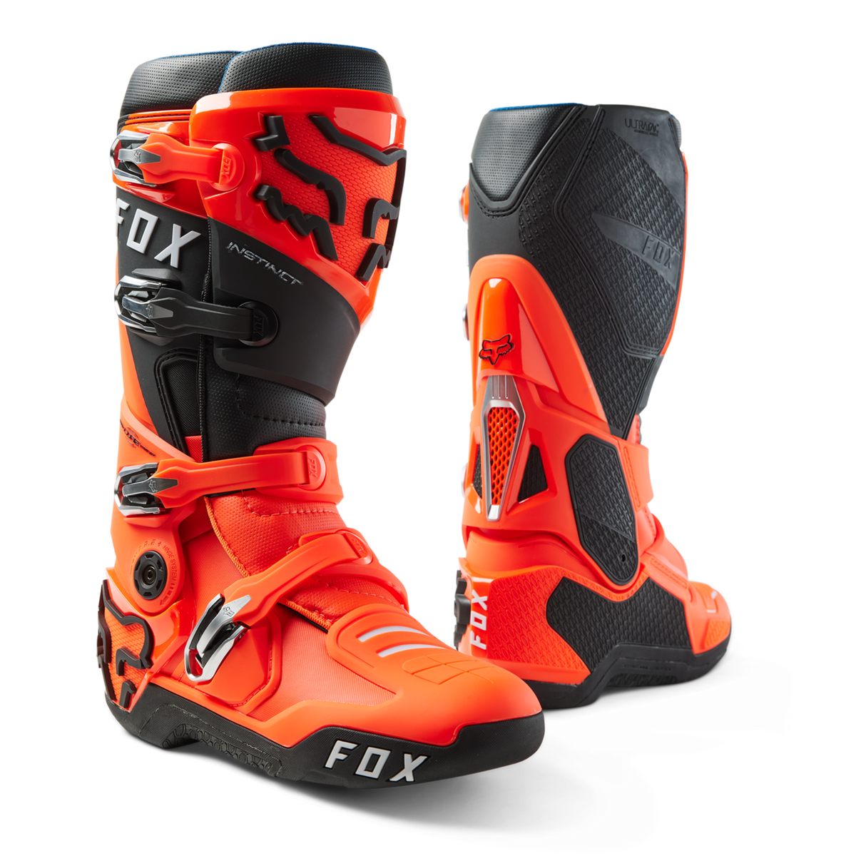 Crossboots Instinct
