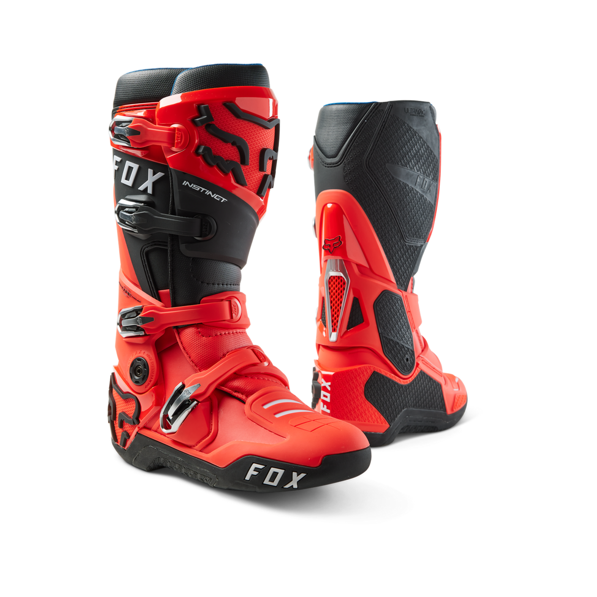 Crossboots Instinct