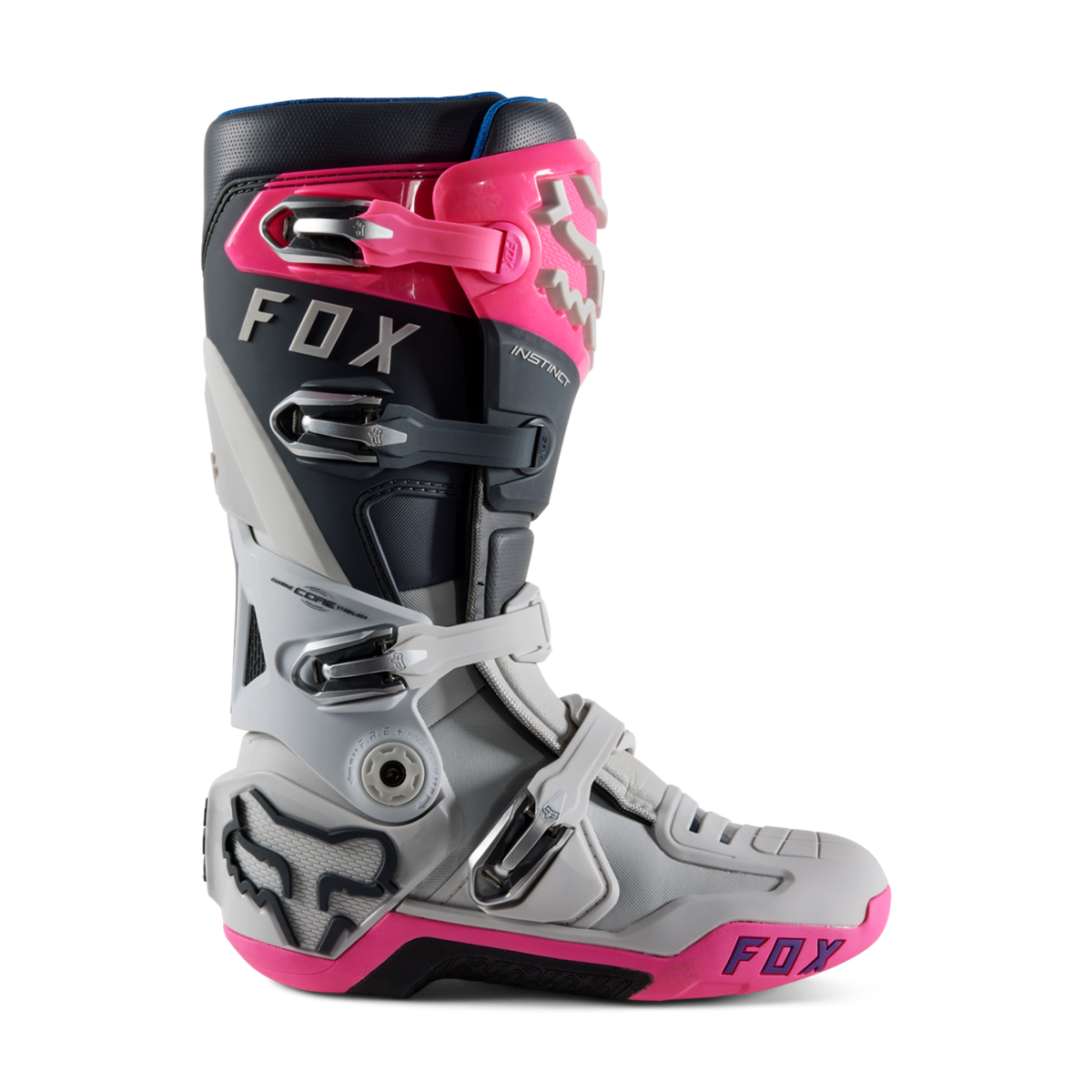 Crossboots Instinct