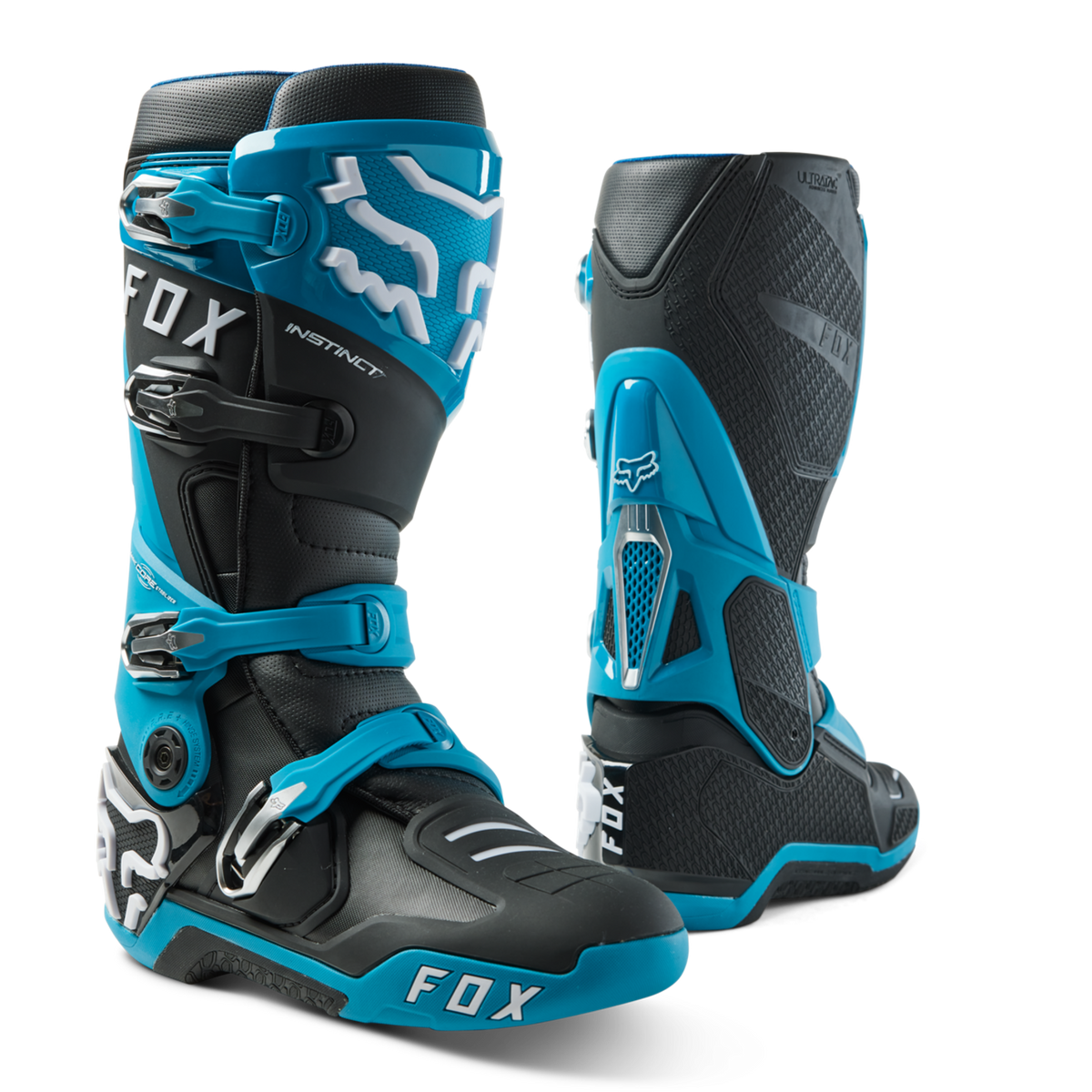 Crossboots Instinct