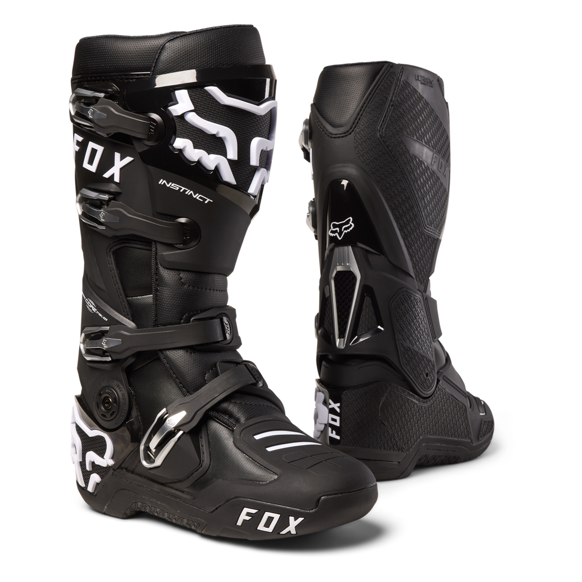 Crossboots Instinct