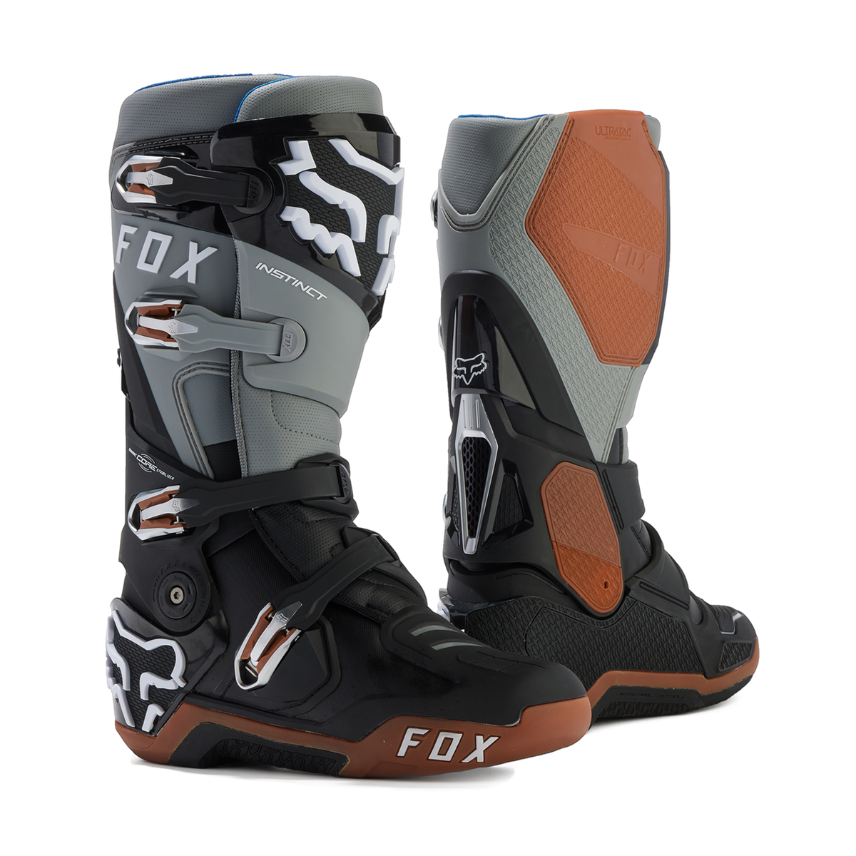 Crossboots Instinct