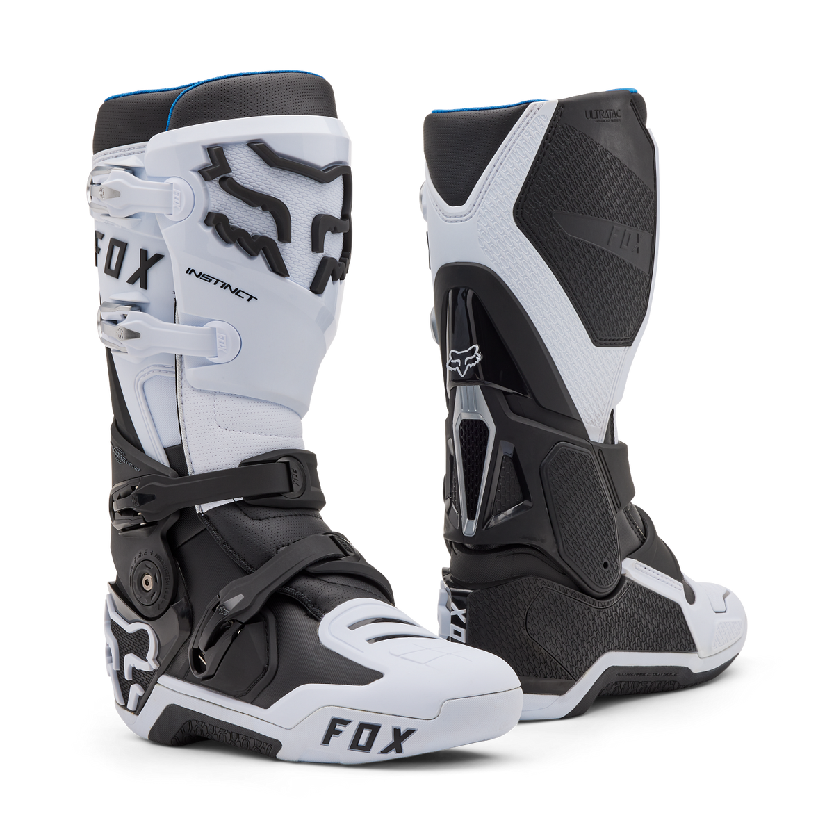 Crossboots Instinct