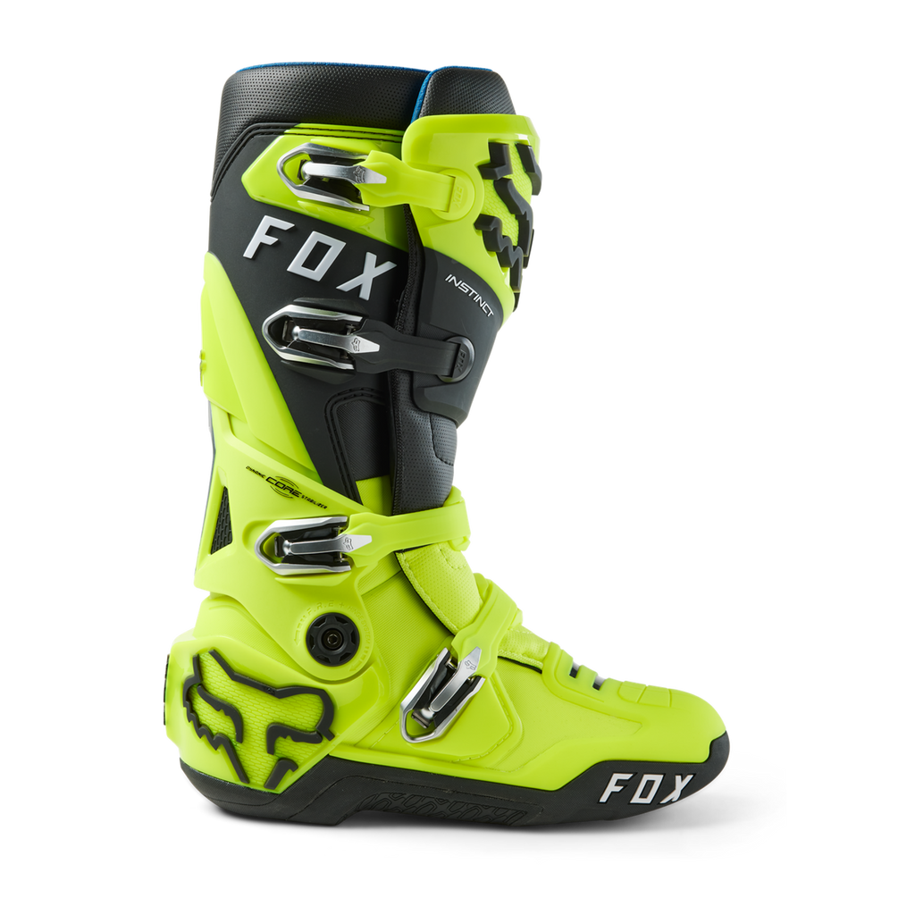 Crossboots Instinct