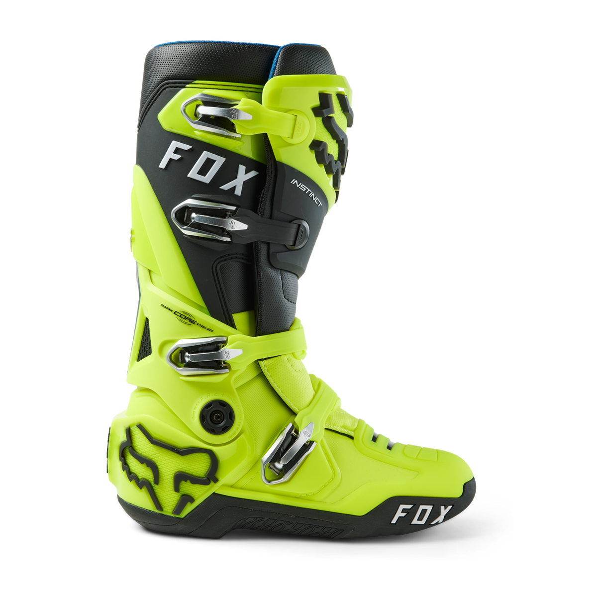 Crossboots Instinct