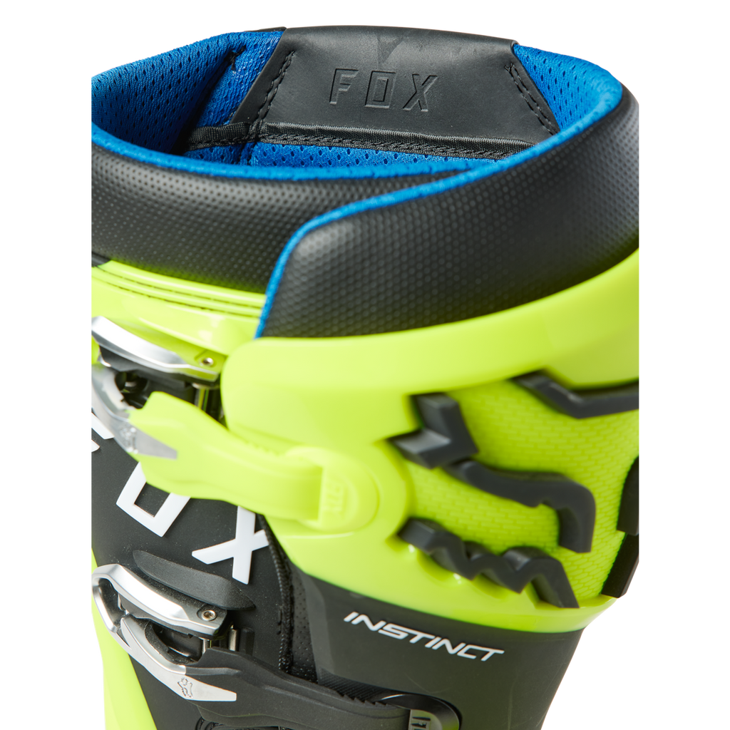 Crossboots Instinct