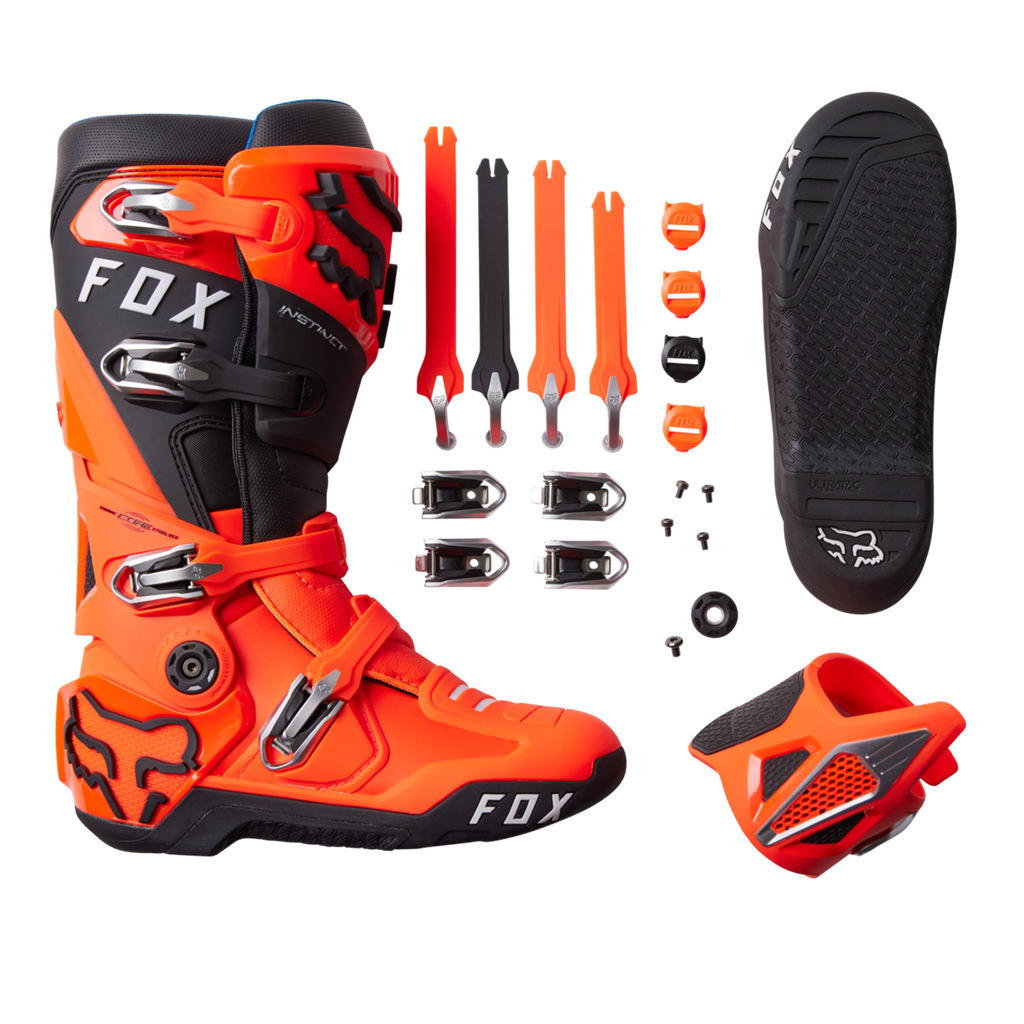 Crossboots Instinct