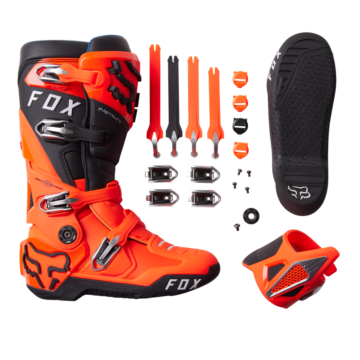 Crossboots Instinct