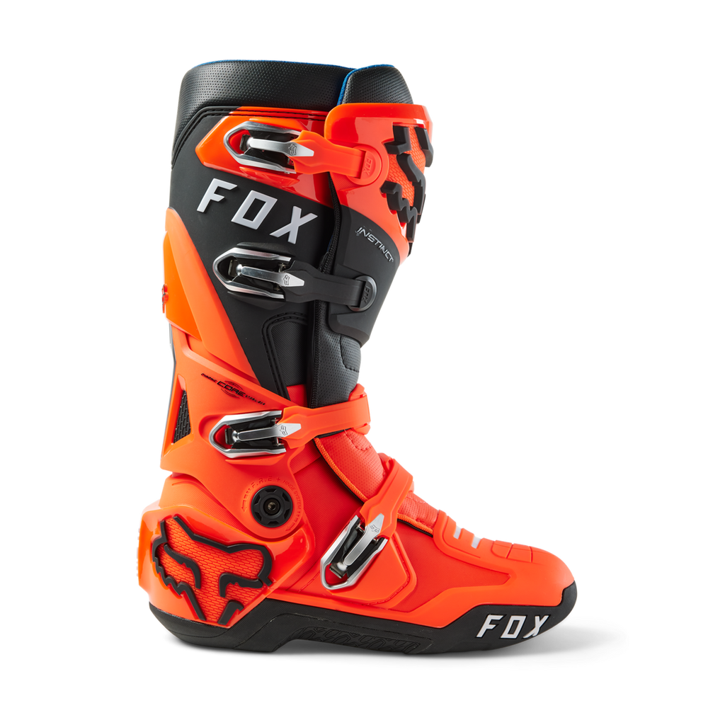 Crossboots Instinct