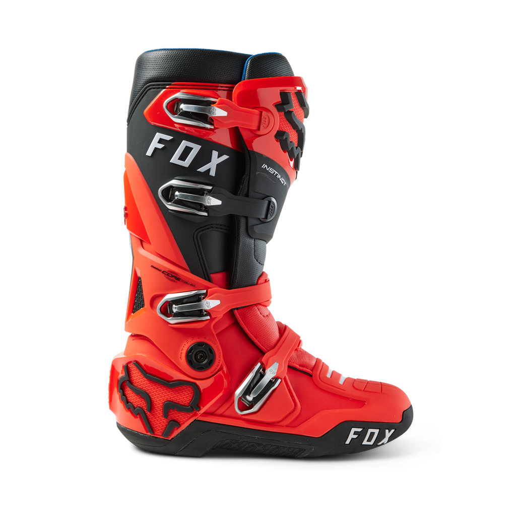 Crossboots Instinct