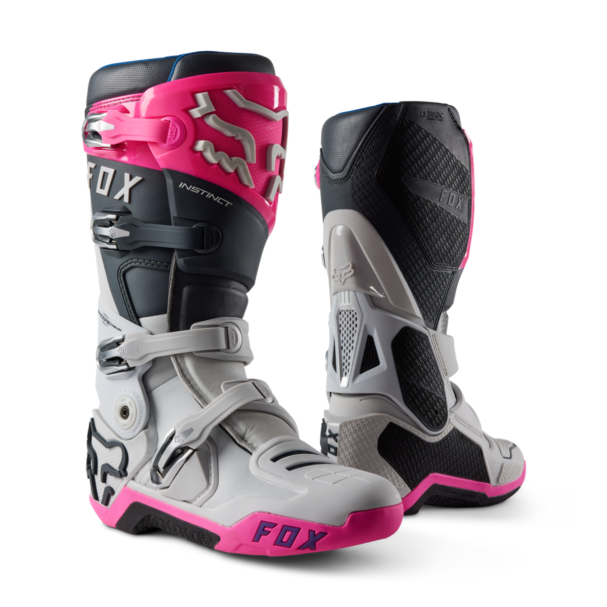 Crossboots Instinct
