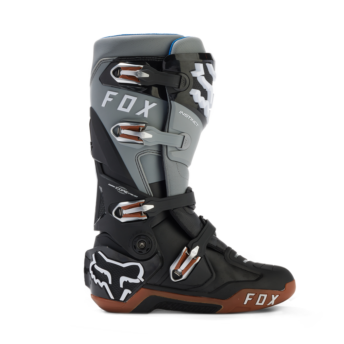 Crossboots Instinct