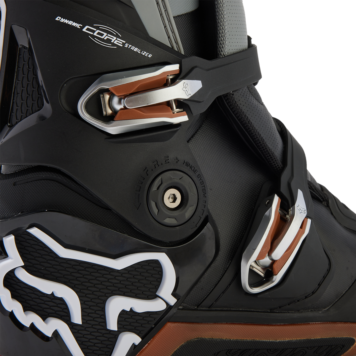 Crossboots Instinct