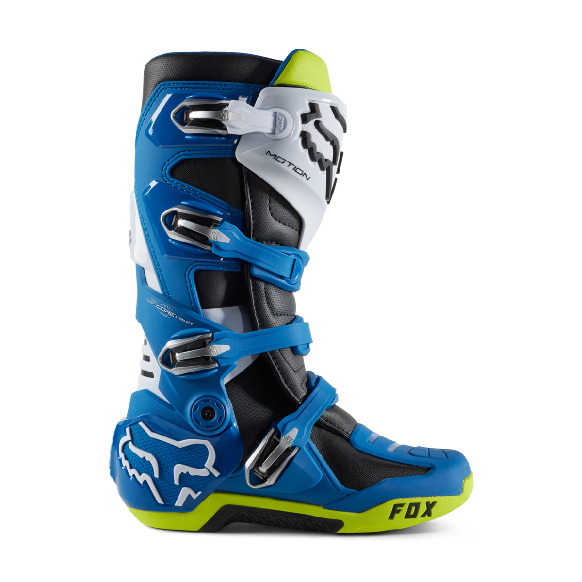 Crossboots Motion