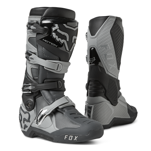 Crossboots Motion