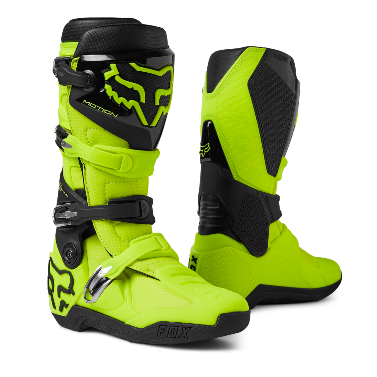 Crossboots Motion