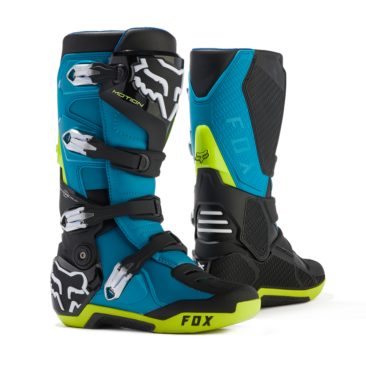 Crossboots Motion