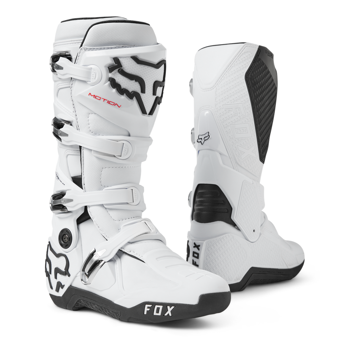 Crossboots Motion
