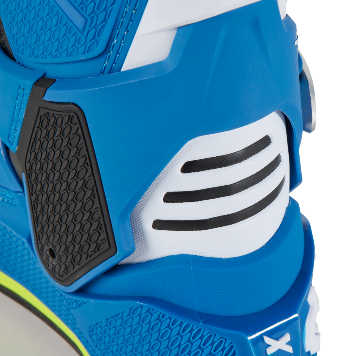 Crossboots Motion