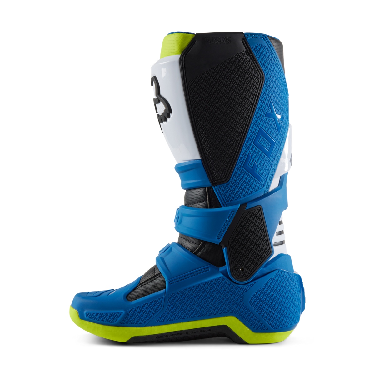 Crossboots Motion