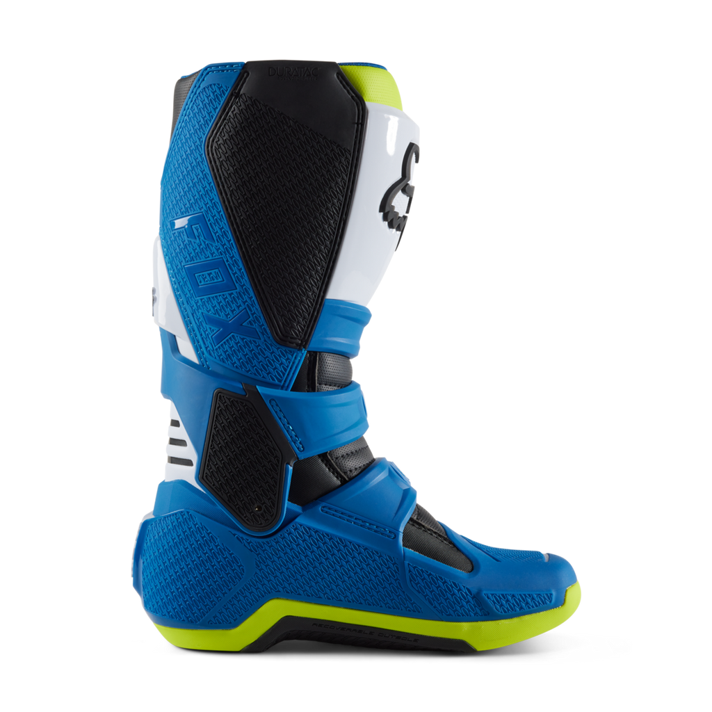 Crossboots Motion