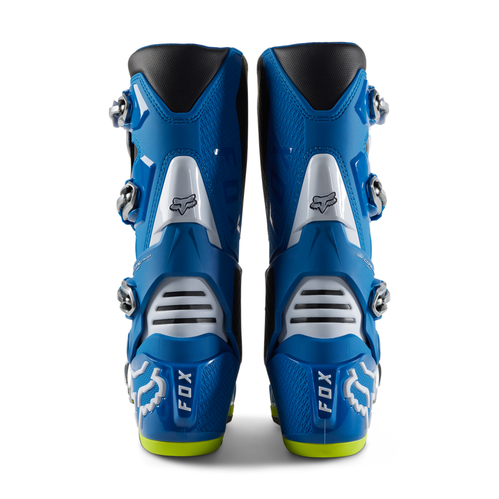 Crossboots Motion