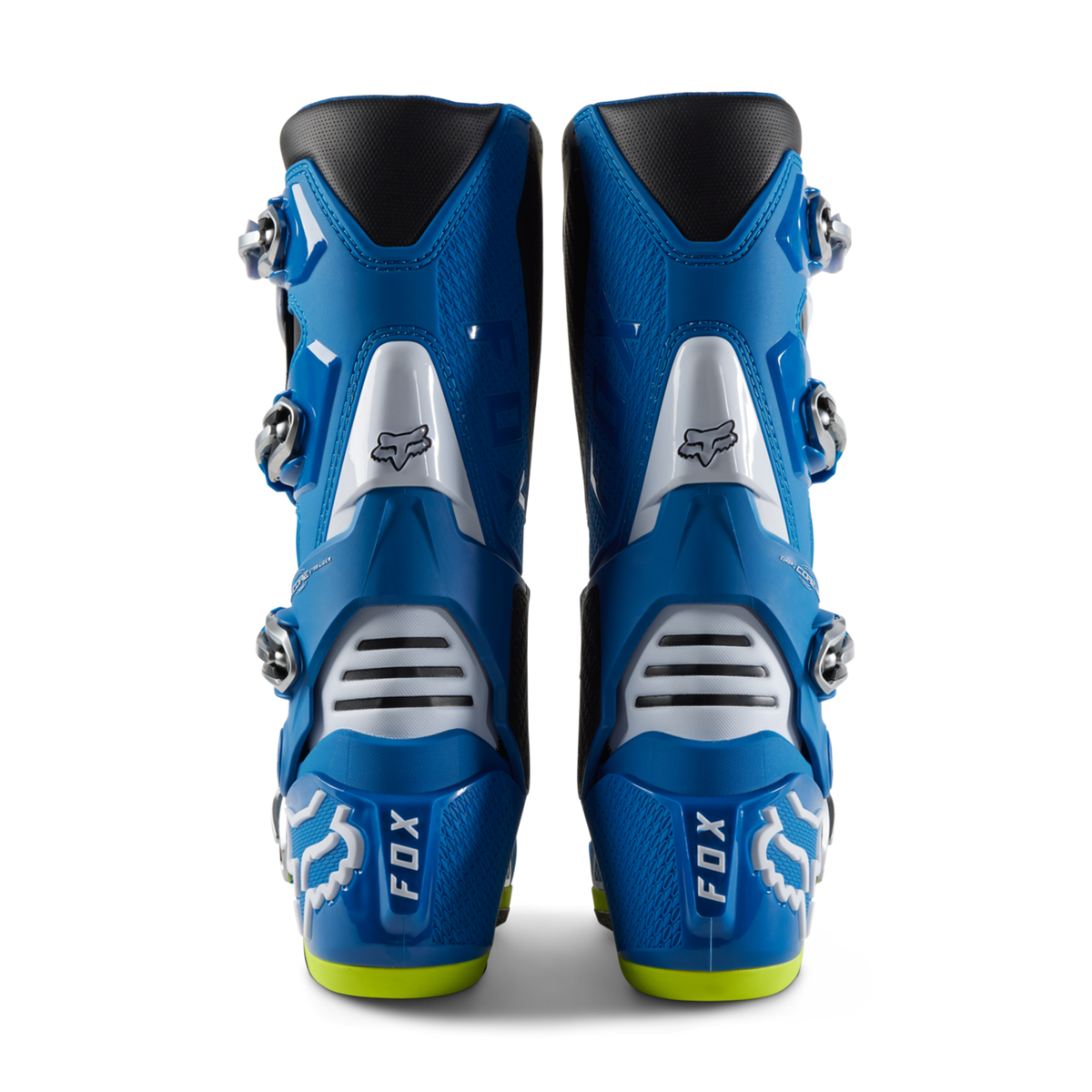 Crossboots Motion