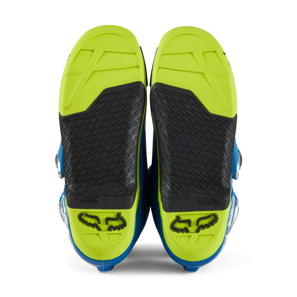 Crossboots Motion