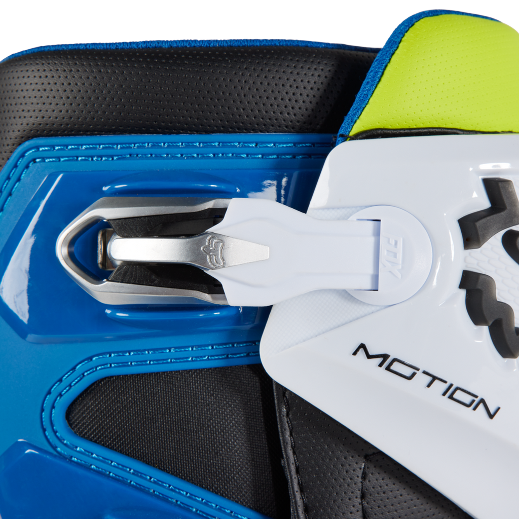 Crossboots Motion