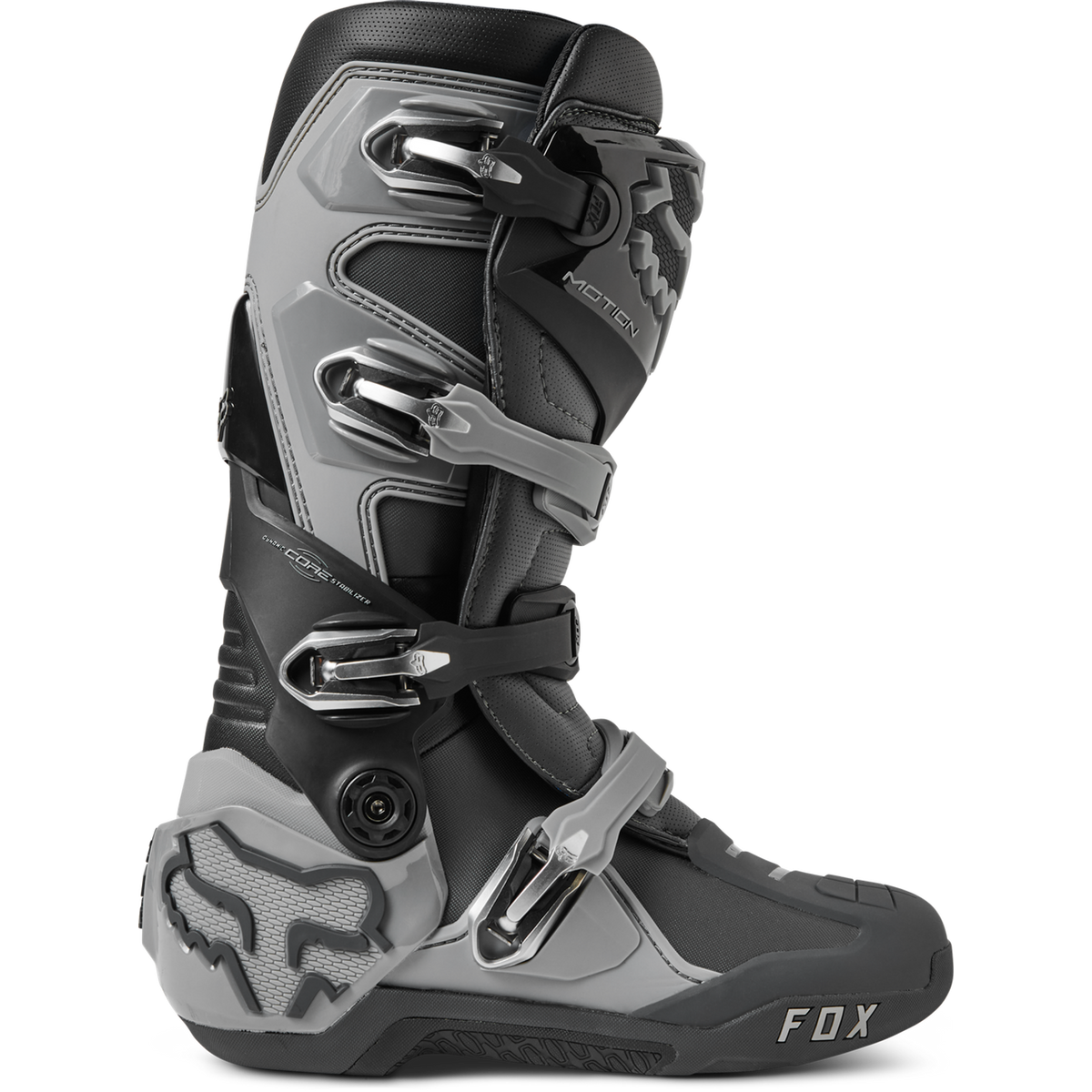 Crossboots Motion