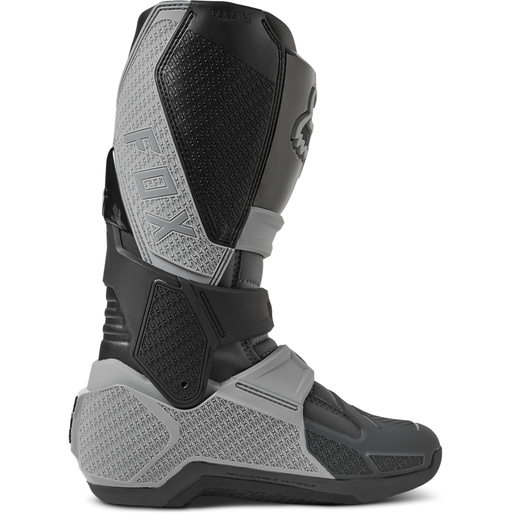 Crossboots Motion