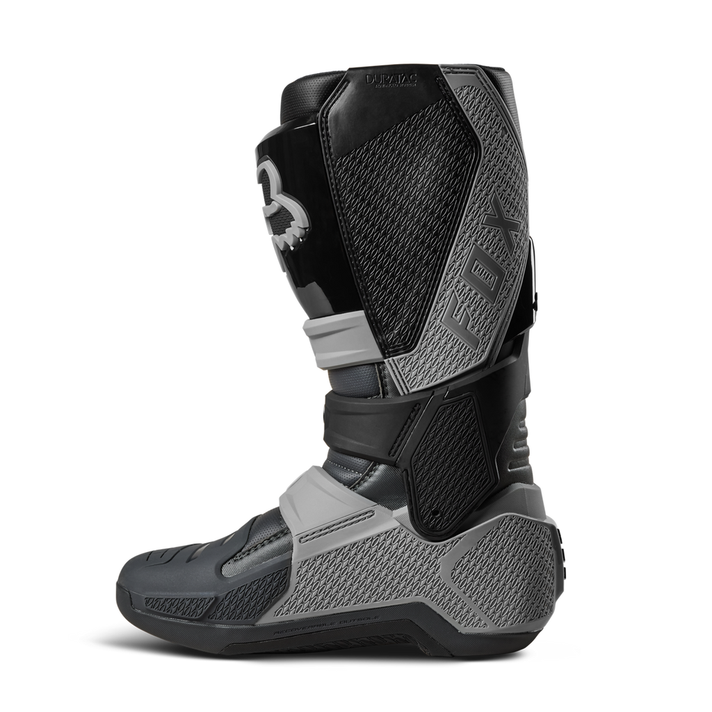 Crossboots Motion