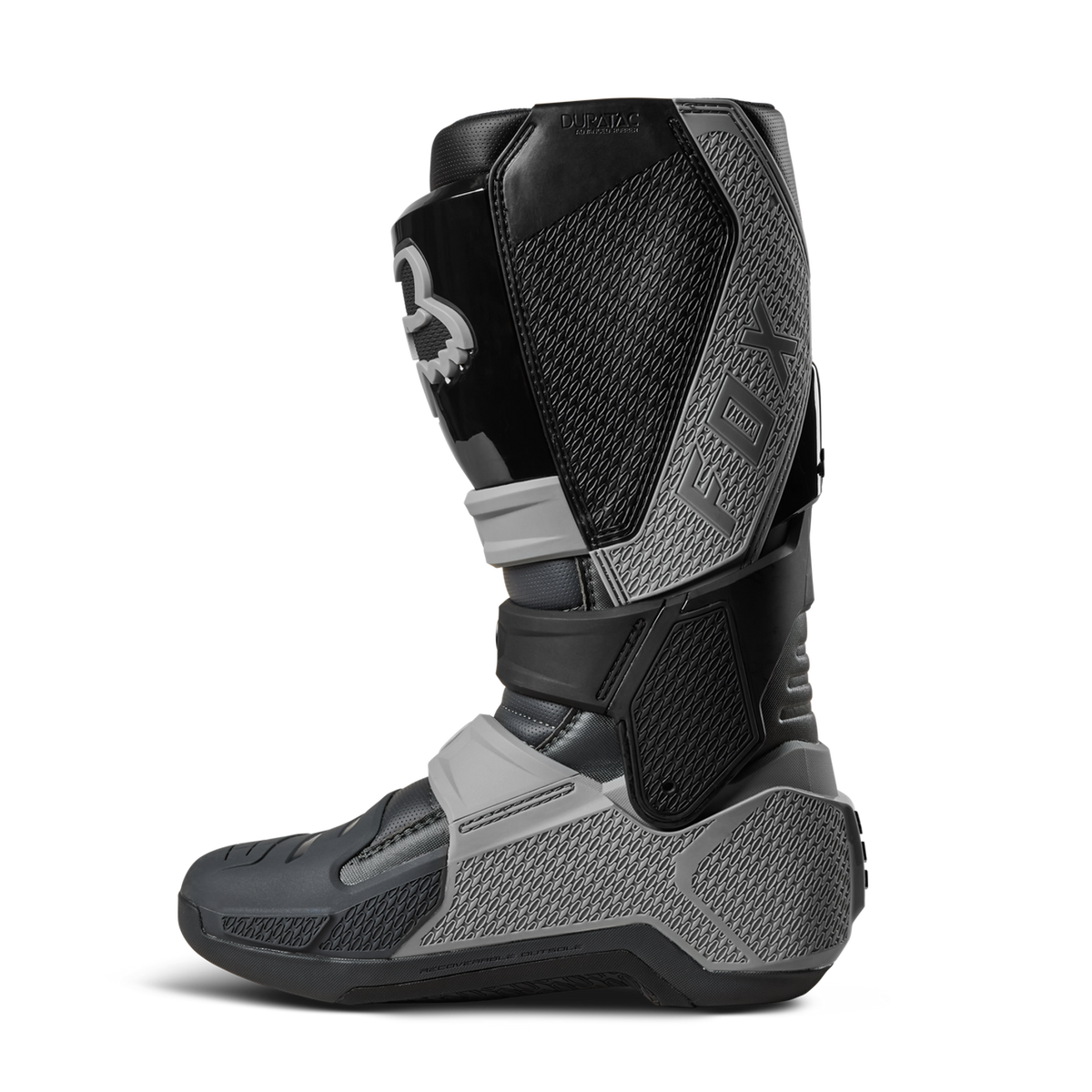 Crossboots Motion