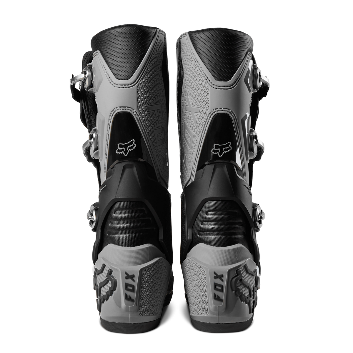 Crossboots Motion