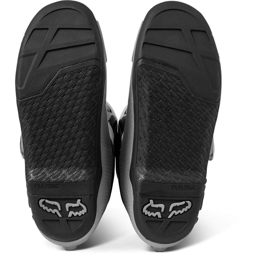 Crossboots Motion