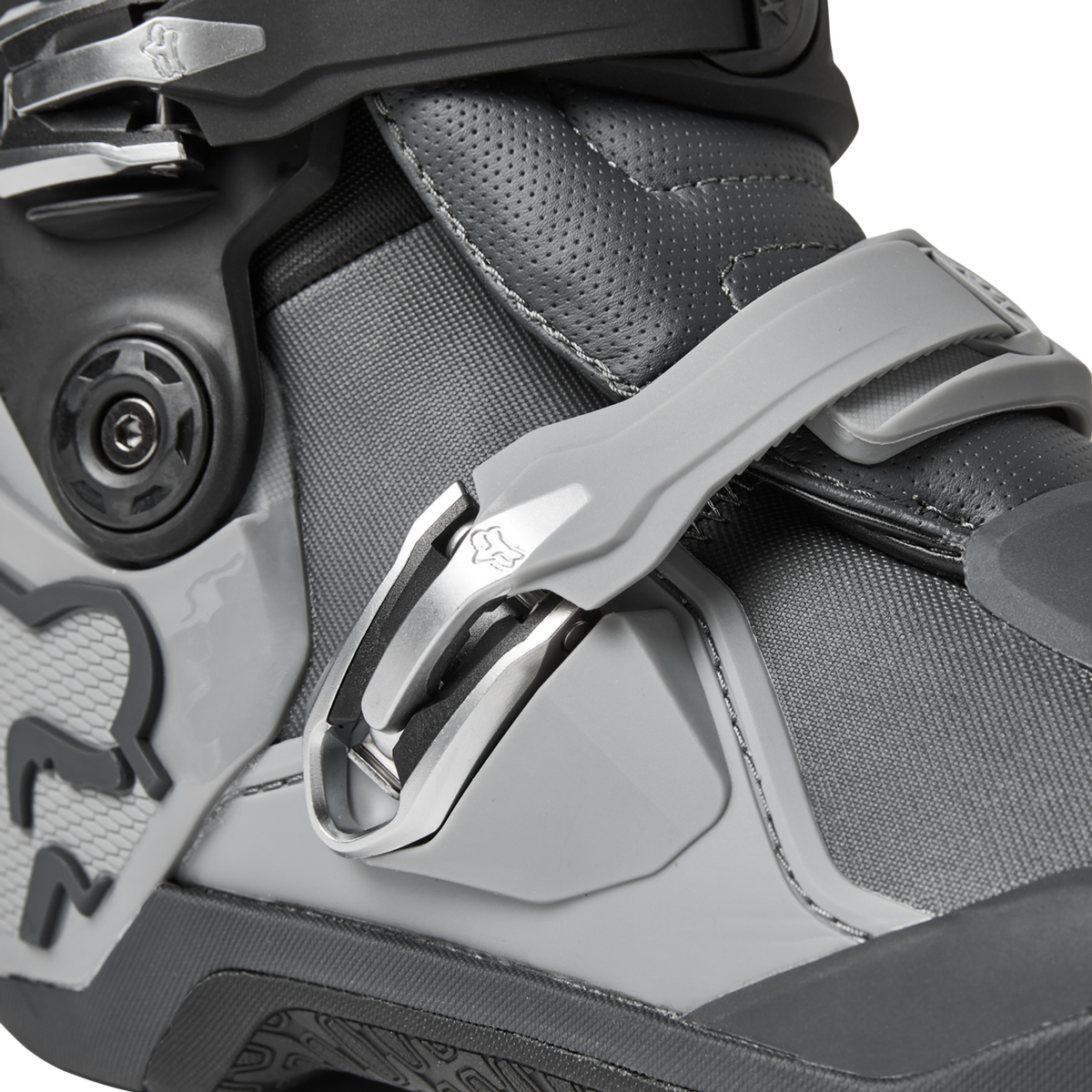 Crossboots Motion