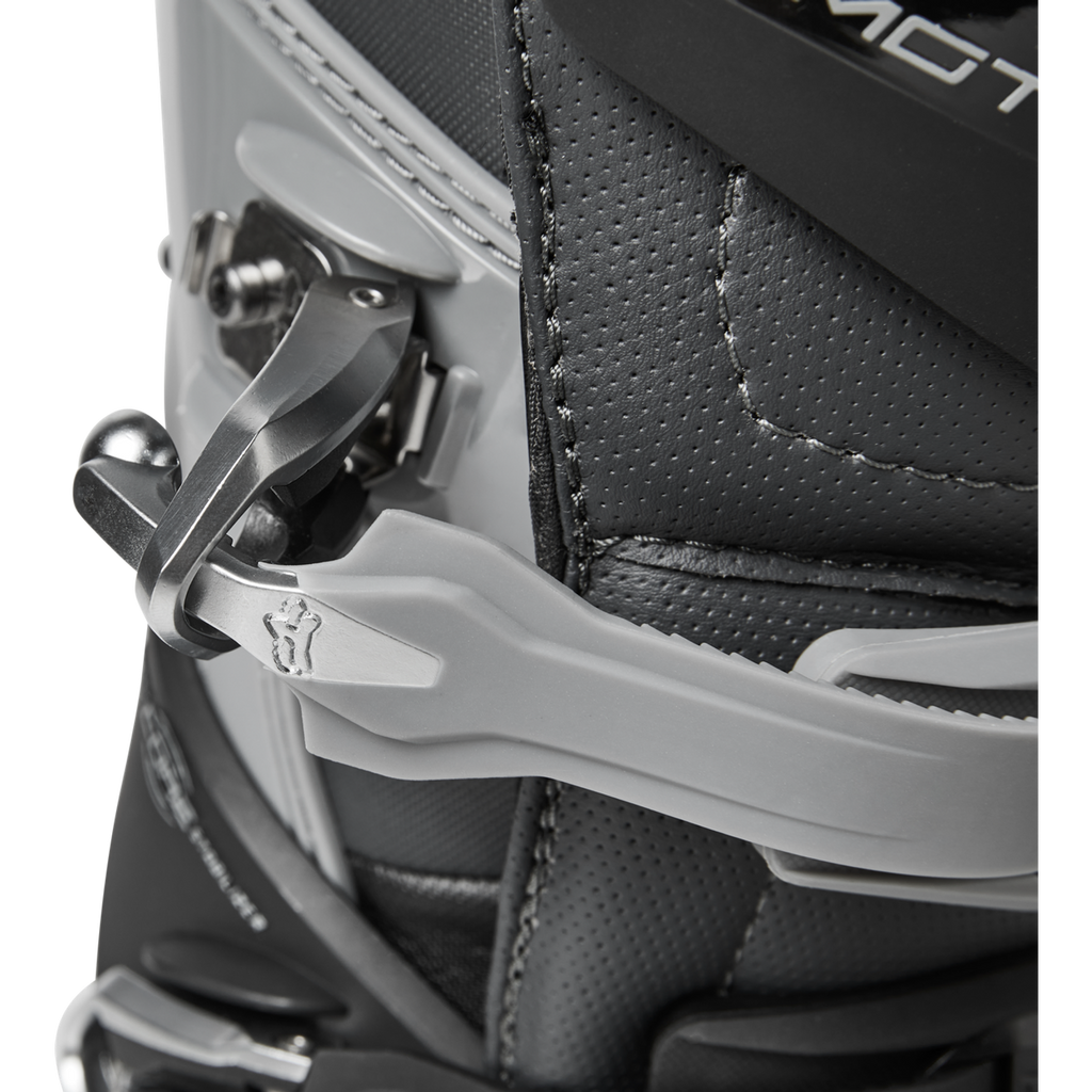 Crossboots Motion