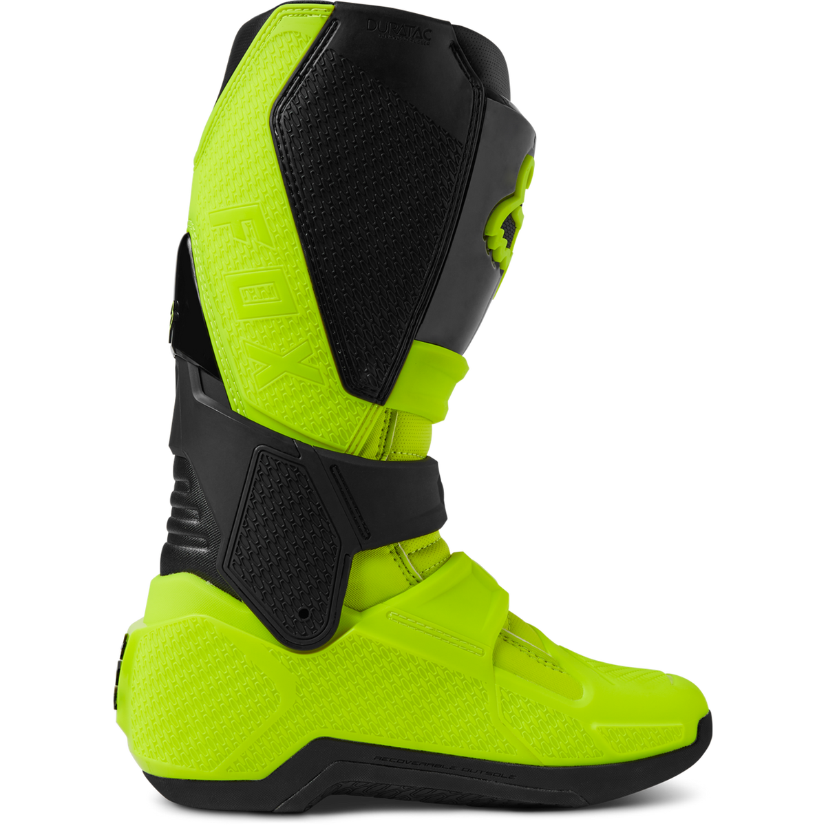 Crossboots Motion