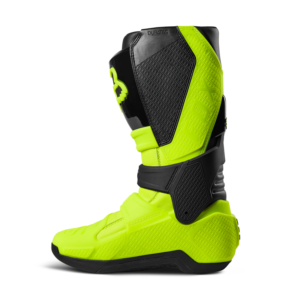 Crossboots Motion