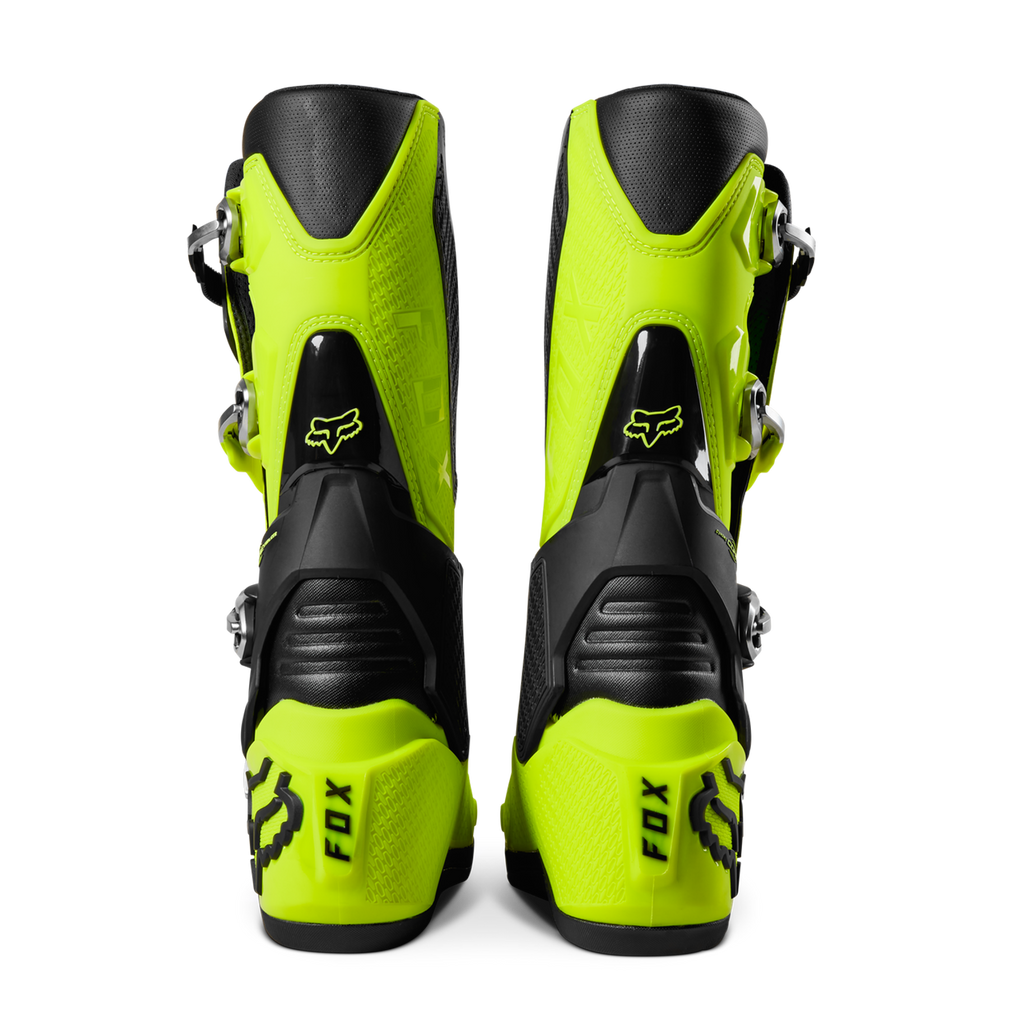 Crossboots Motion