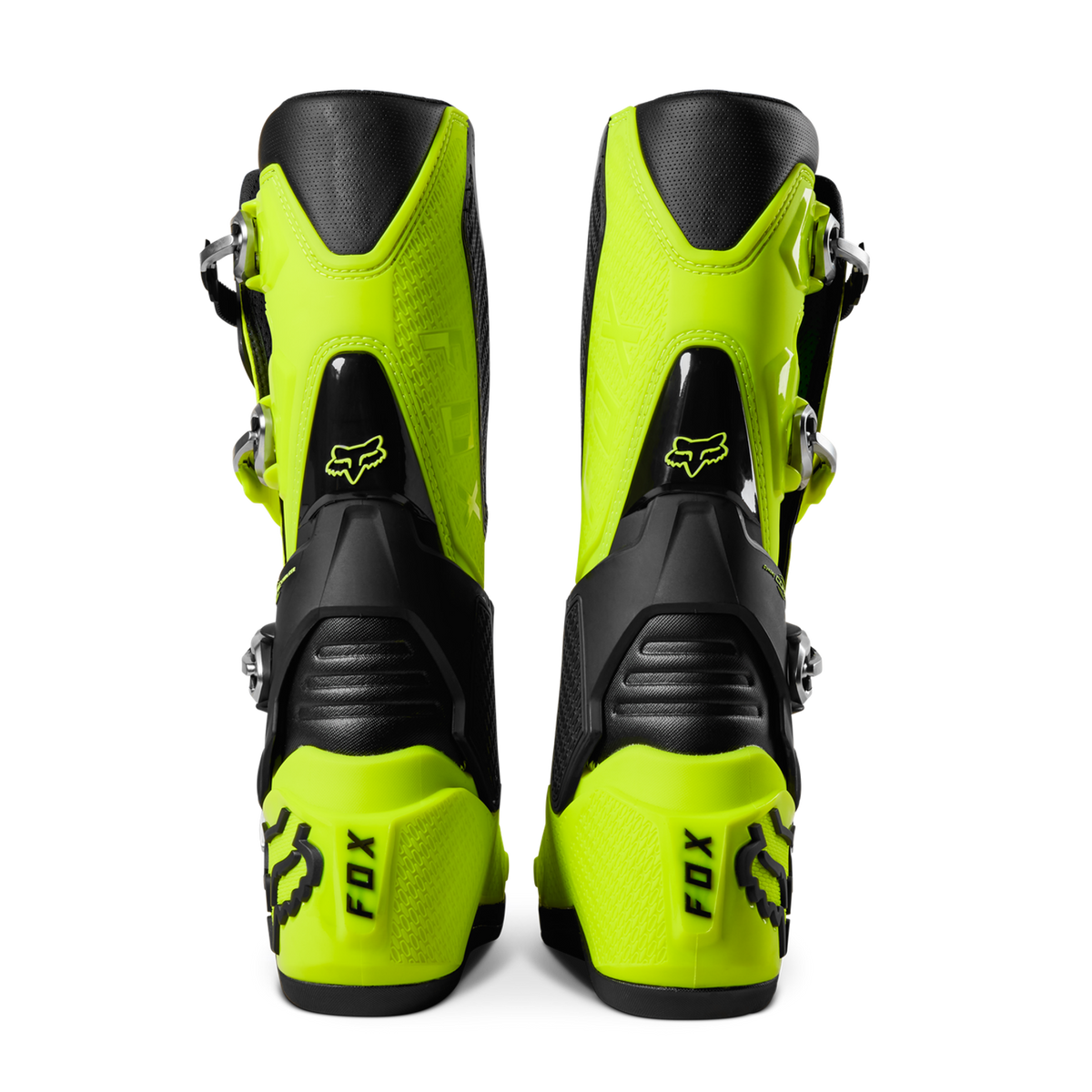 Crossboots Motion