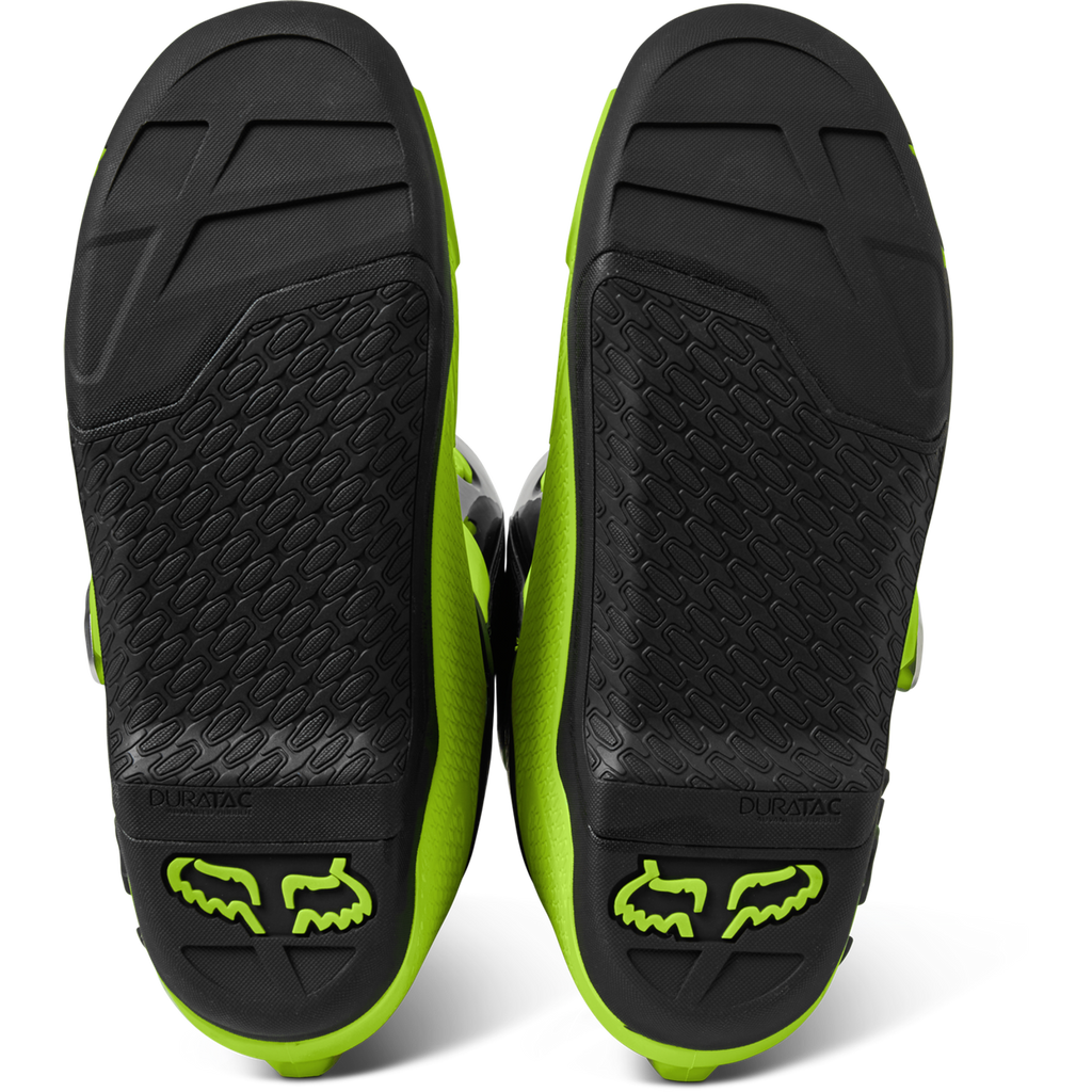Crossboots Motion