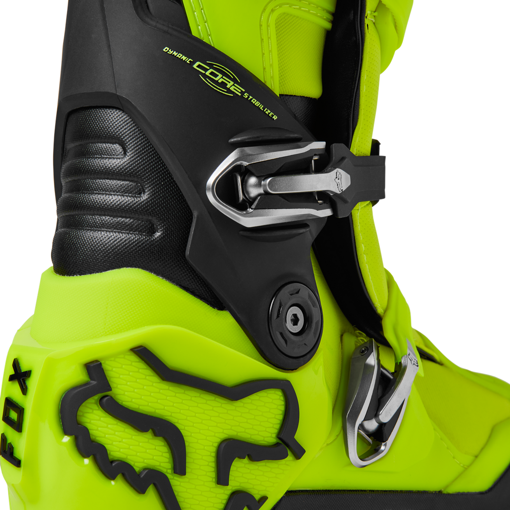 Crossboots Motion